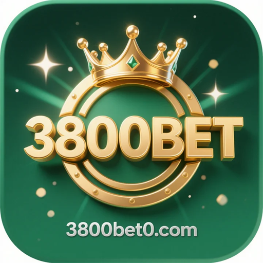 3800bet-Logo