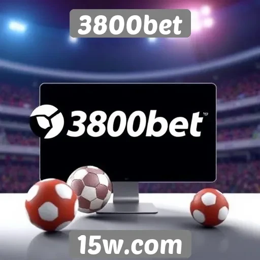 Vantagens e desvantagens da plataforma 3800bet