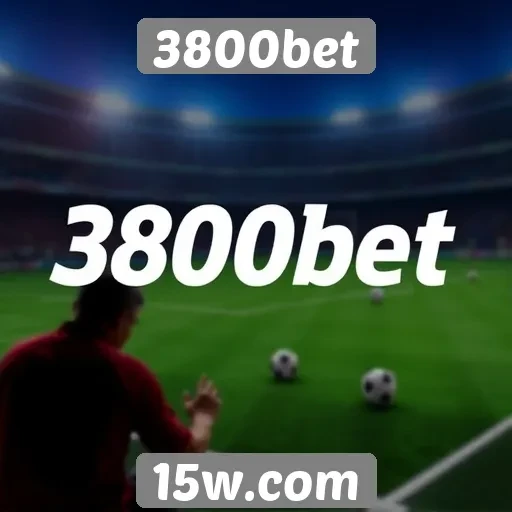 A segurança e confiabilidade do site 3800bet