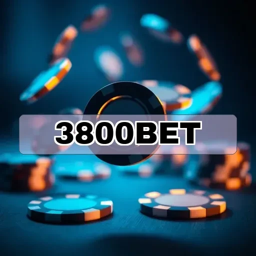 3800bet Jackpots