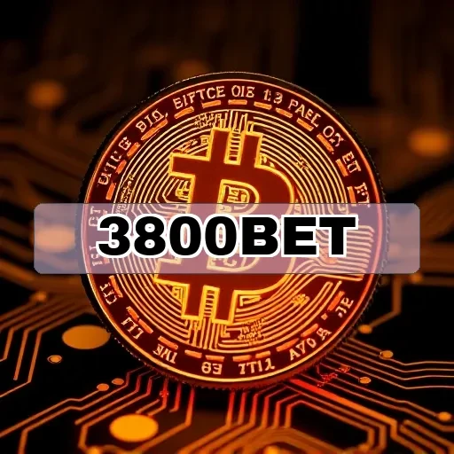 3800bet Novidades