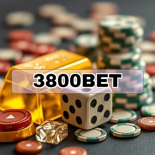 3800bet Pagamentos