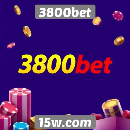 Segurança e métodos de pagamento no 3800bet