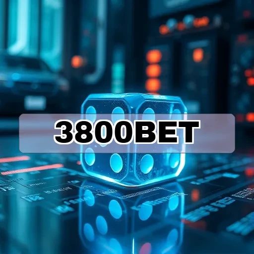3800bet Caça-Níqueis