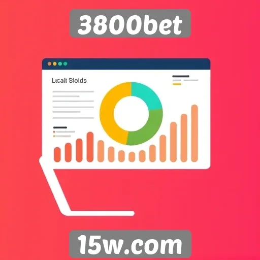 Análise da experiência do usuário no site 3800bet